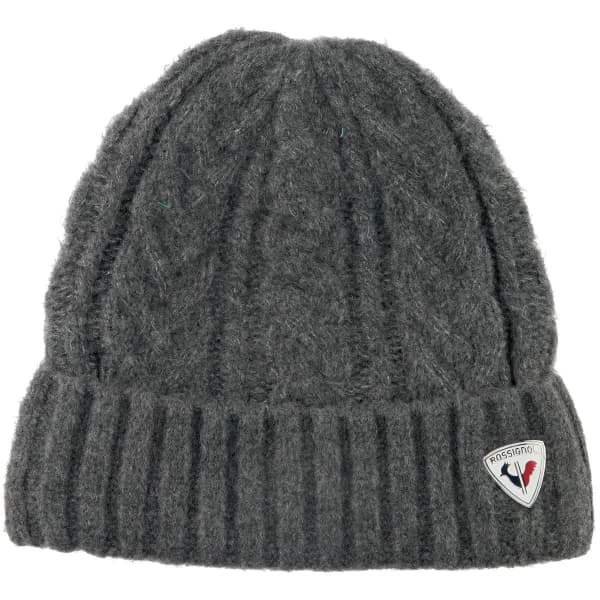 ROSSIGNOL W NAYA HEATHER GREY 23 1 ROSSIGNOL W NAYA HEATHER GREY 23