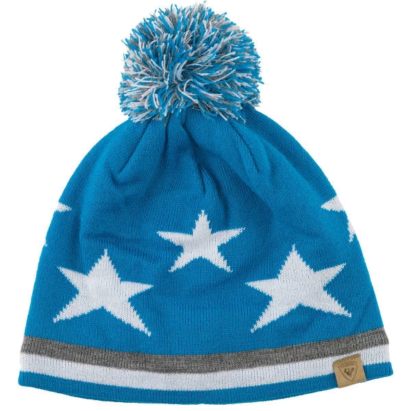 ROSSIGNOL JR MAO BLUE 23 1 ROSSIGNOL JR MAO BLUE 23