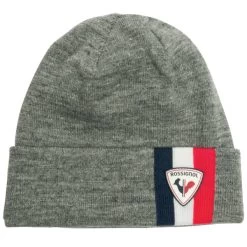 ROSSIGNOL LUKA HEATHER GREY 23