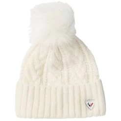 ROSSIGNOL W MADY WHITE 23