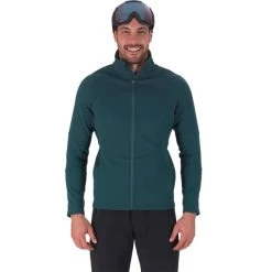 ROSSIGNOL CLASSIQUE CLIM DEEP TEAL 23