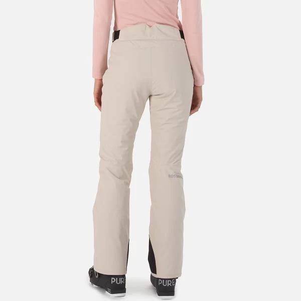 ROSSIGNOL W REACT PANT WILD DOVE 23 2 ROSSIGNOL W REACT PANT WILD DOVE 23 - Image 2