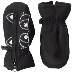 ROSSIGNOL BABY M BLACK 23