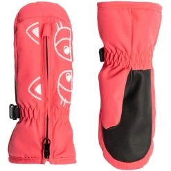 ROSSIGNOL BABY M PINK LIFT 23