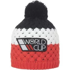 ROSSIGNOL WORLD CUP JR CRIMSON 18