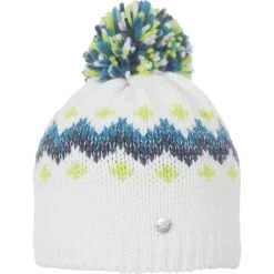 ROSSIGNOL TINA JR WHITE 18