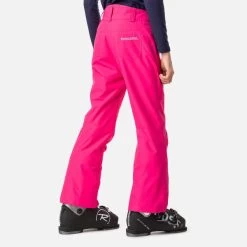 ROSSIGNOL SKI PANT GIRL PINK FUSHIA 22 -Get More From Ski. 9 66997 ski pant girl pink fushia rliyp11 374 03
