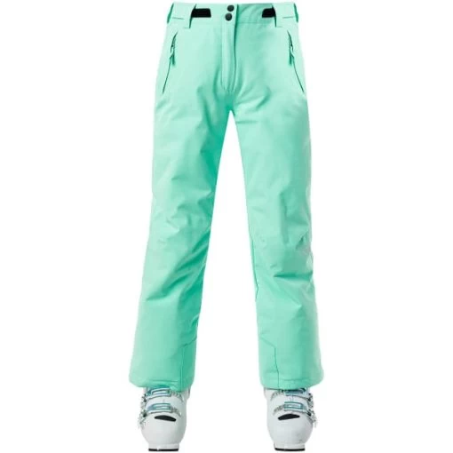 ROSSIGNOL SKI PANT GIRL MINT 21 3 ROSSIGNOL SKI PANT GIRL MINT 21 -Get More From Ski. 9 76632 ski pant girl mint rliyp11 650 01