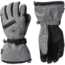 ROSSIGNOL TYPE IMPR G HEATHER GREY 23