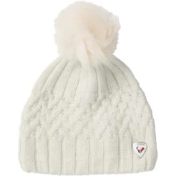 ROSSIGNOL W POLY WHITE 23