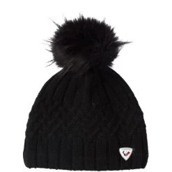 ROSSIGNOL W POLY BLACK 21