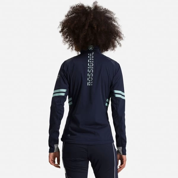 ROSSIGNOL W POURSUITE WARM JKT ECLIPSE 23 3 ROSSIGNOL W POURSUITE WARM JKT ECLIPSE 23 - Image 3