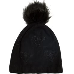 ROSSIGNOL W LYN BLACK 22