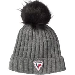 ROSSIGNOL W AMY HEATHER GREY 22