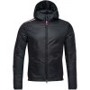 ROSSIGNOL VERGLAS FLAT JKT BLACK 21