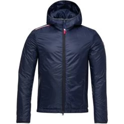 ROSSIGNOL VERGLAS FLAT JKT DARK NAVY 21