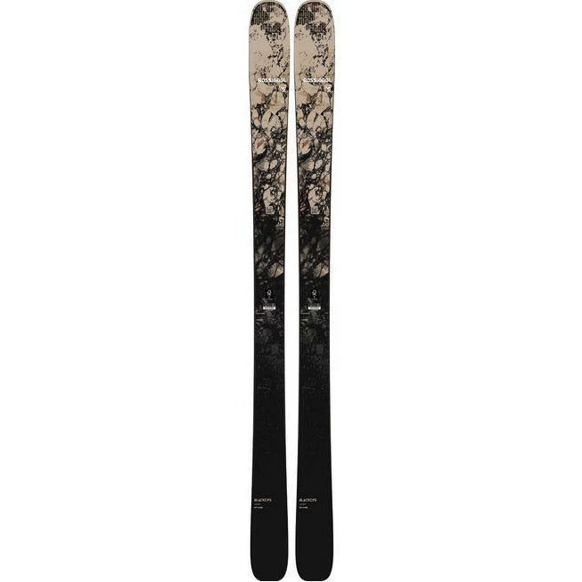 Rossignol Blackops Escaper Open 1 Rossignol Blackops Escaper Open