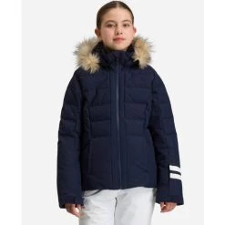 Rossignol Girl Polydown Jacket