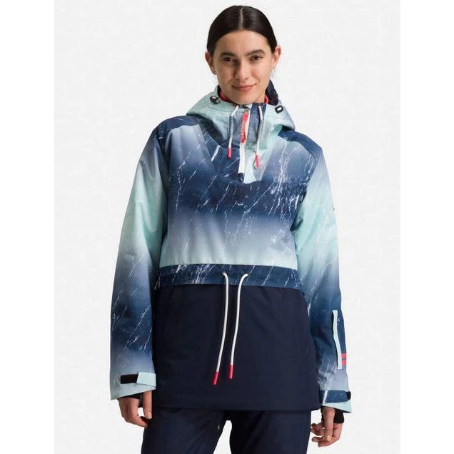Rossignol W Exces PR Anorak 1 Rossignol W Exces PR Anorak