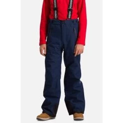 Rossignol Boy Controle Pant