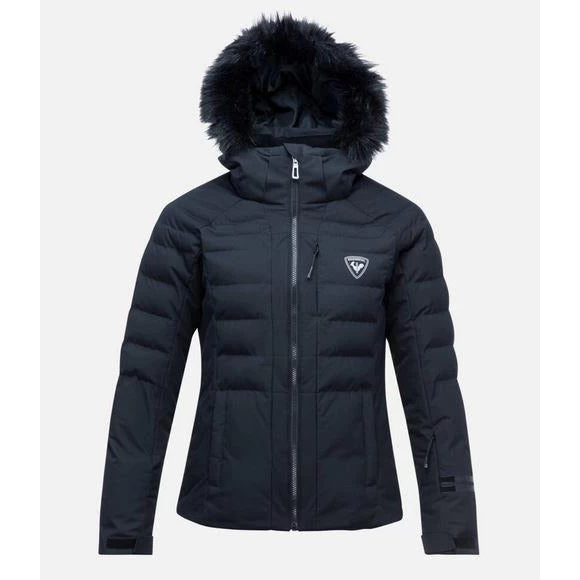 Rossignol W Rapide Jacket 1 Rossignol W Rapide Jacket