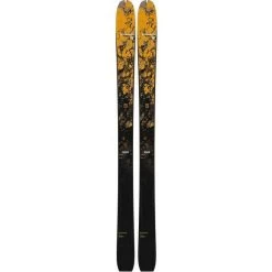 Rossignol Blackops Alpineer 96 Incl. Salomon MTN Tour Binding