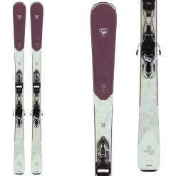 Rossignol Experience 78 Ca Womens Ski + Xpress W 10 GW Binding 2023