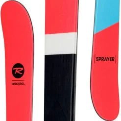 Rossignol Sprayer Ski + XPress 10 GW RTL Binding 2023 6 Rossignol Sprayer Ski + XPress 10 GW RTL Binding 2023 -Get More From Ski. NewProject 2021 10 18T130623.985