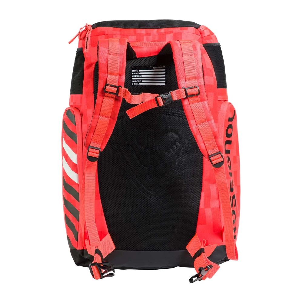 Rossignol Small Athletes Bag 4 Rossignol Small Athletes Bag - Image 4