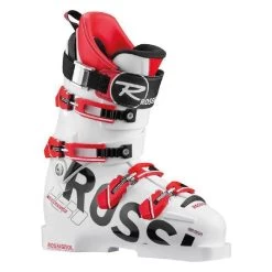 Rossignol Hero Wc Si Zj+ Ski Boots 2016