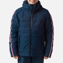 Rossignol Boys Hiver Polydown Jkt
