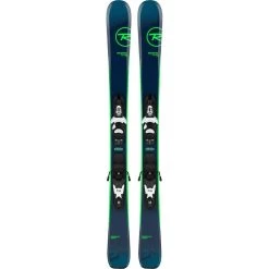 Rossignol Experience Pro KX/KID-X 4