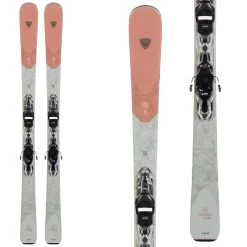 Rossignol Experience 80 Ca Womens Ski + Xpress W 11 GW Binding 2023