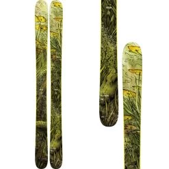 Rossignol Blackops 118 Ski 2023
