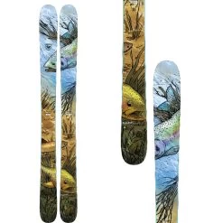 Rossignol Blackops Tatum 118 Ski 2023
