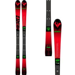 Rossignol Hero Athlete SL R22 Ski 2024