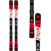 Rossignol Hero Junior Ski 100 - 130 + Kid 4 GW Binding 2023