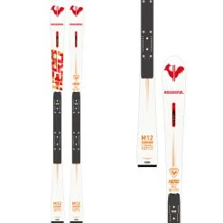 Rossignol Hero Master ST R22 Ski 2024
