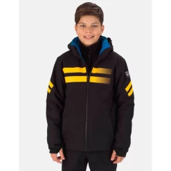 Rossignol Boy Course Jacket