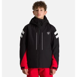 Rossignol Boy Ski Jacket