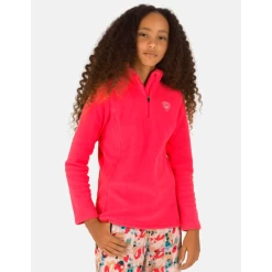 Rossignol Girl 1/2 Fleece
