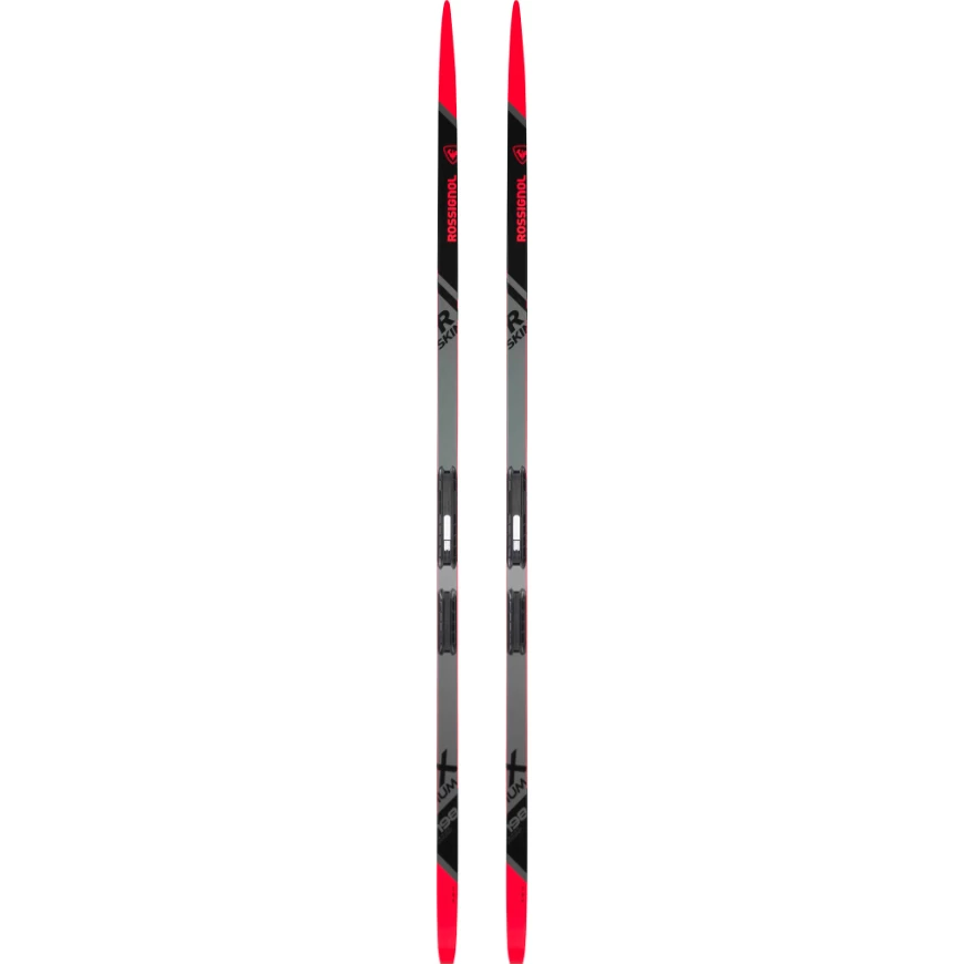 Rossignol X-IUM R-SKIN STIFF INCLUDES RACE PRO BINDING 1 Rossignol X-IUM R-SKIN STIFF INCLUDES RACE PRO BINDING