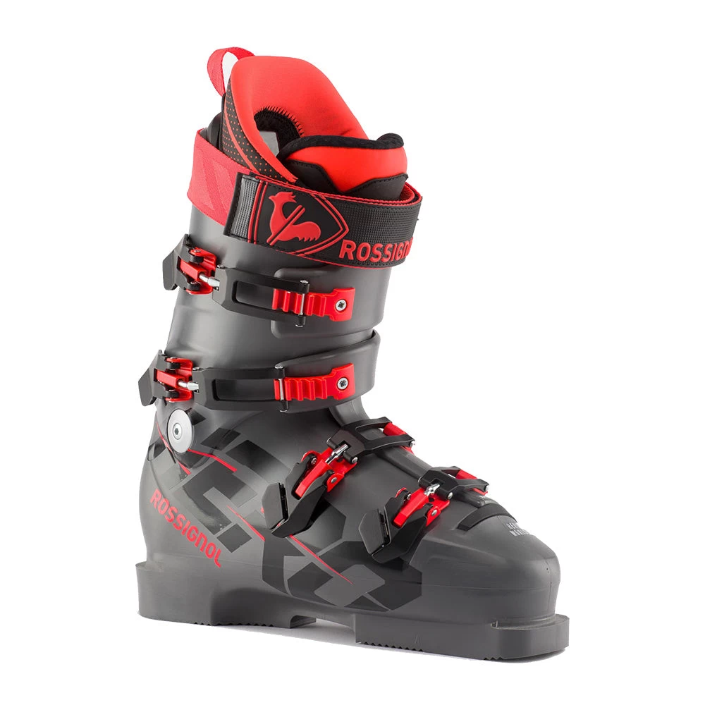 Rossignol Hero World Cup ZSoft+ Ski Boot 2024 1 Rossignol Hero World Cup ZSoft+ Ski Boot 2024