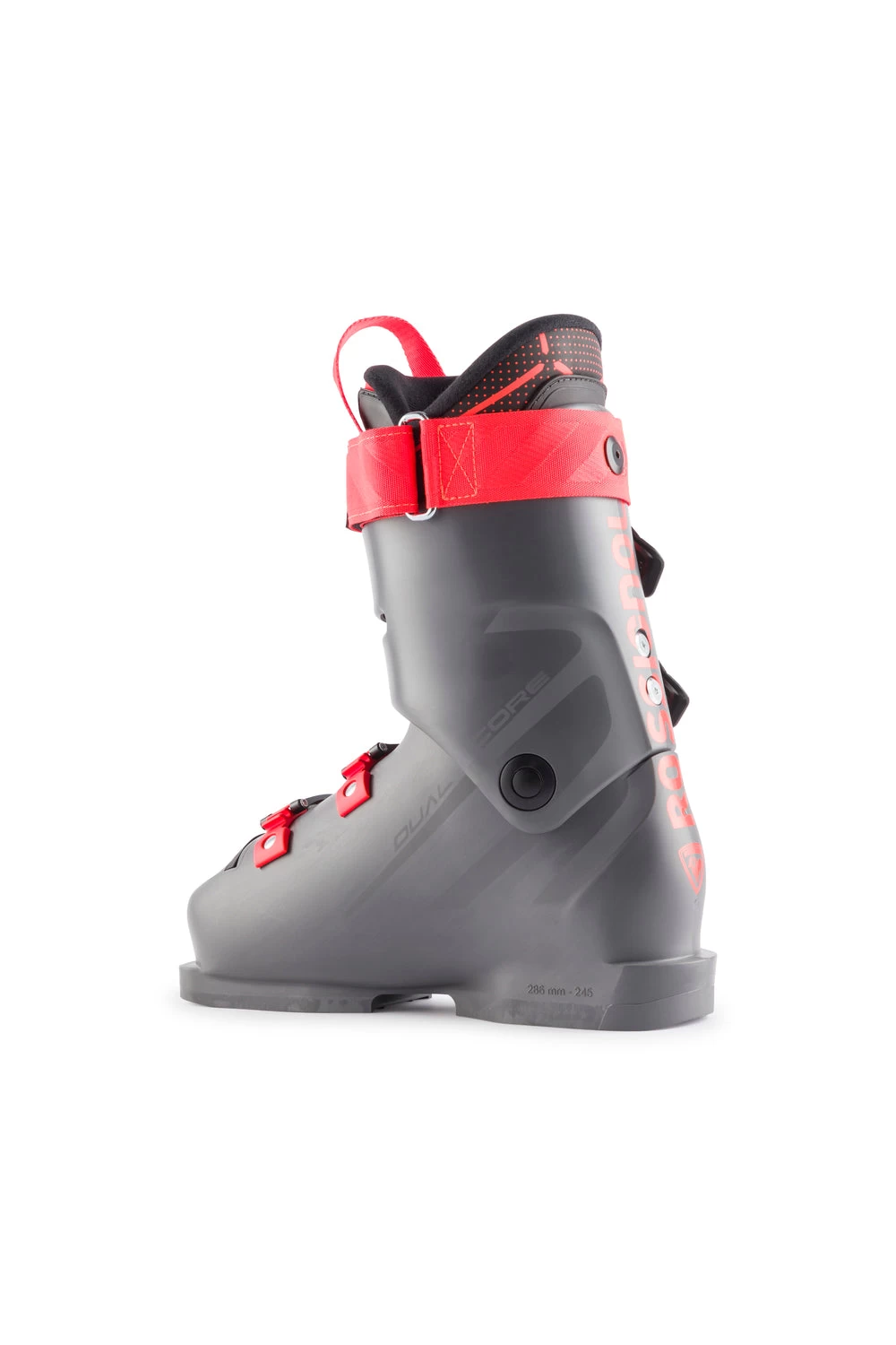 Rossignol Hero World Cup 90 SC Ski Boot 2024 2 Rossignol Hero World Cup 90 SC Ski Boot 2024 - Image 2