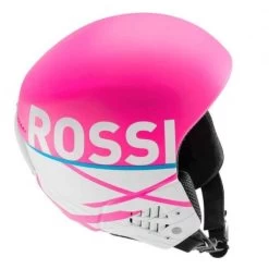 Rossignol Helmet Hero 9 W FIS W/Chinguard