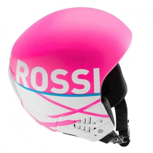 Rossignol Helmet Hero 9 W FIS W/Chinguard 1 Rossignol Helmet Hero 9 W FIS W/Chinguard