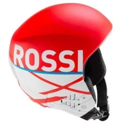 Rossignol Helmet Hero 9 FIS W/Chinguard