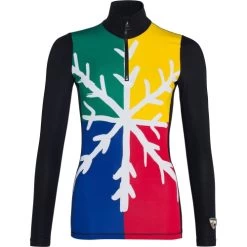 Rossignol W Simy Top