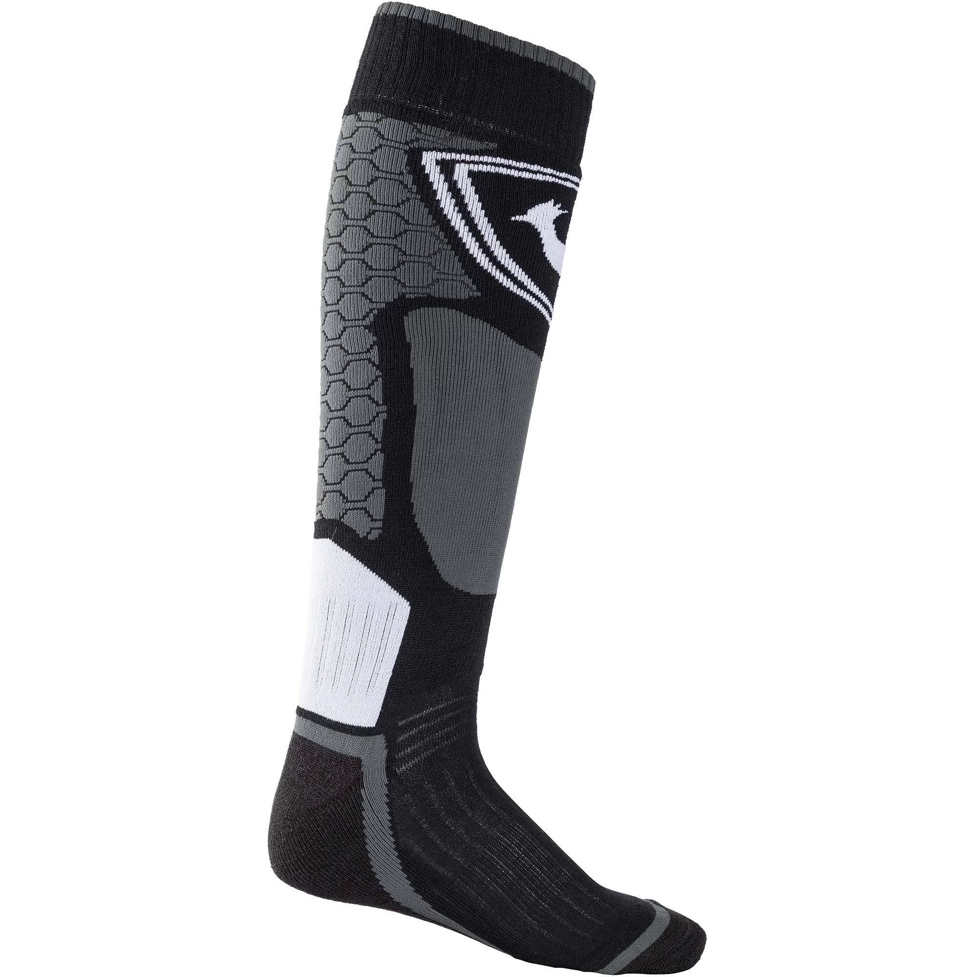 Rossignol W Wool & Silk 2 Rossignol W Wool & Silk - Image 2