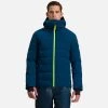 Rossignol M Verglas Free Hood Jacket